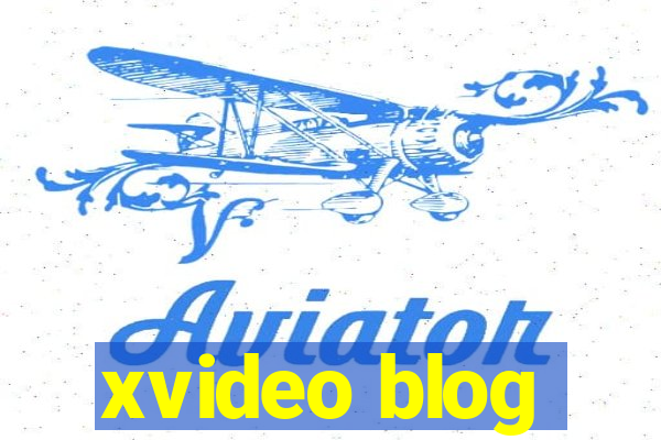 xvideo blog